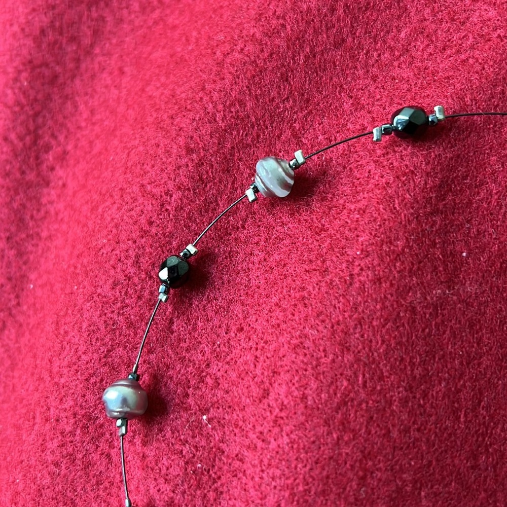 Necklace - Picture 2 of 5